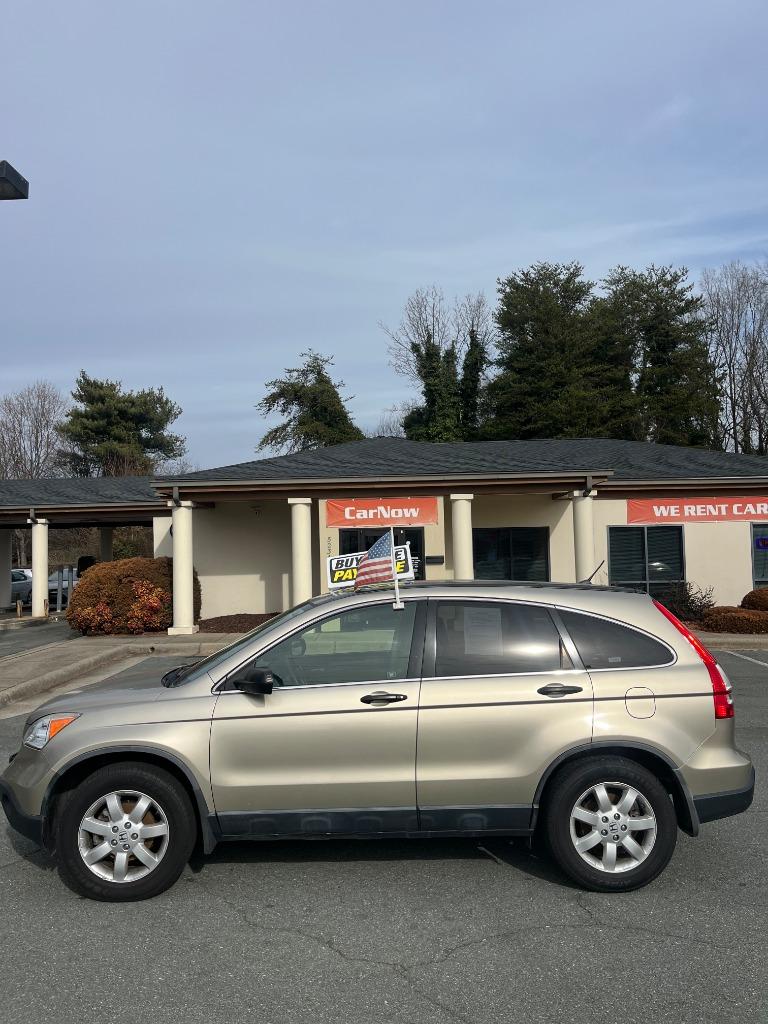 2007 Honda CR-V EX's photo