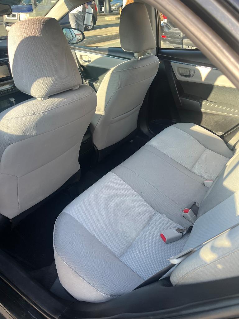 2016 Toyota Corolla LE - Photo 6