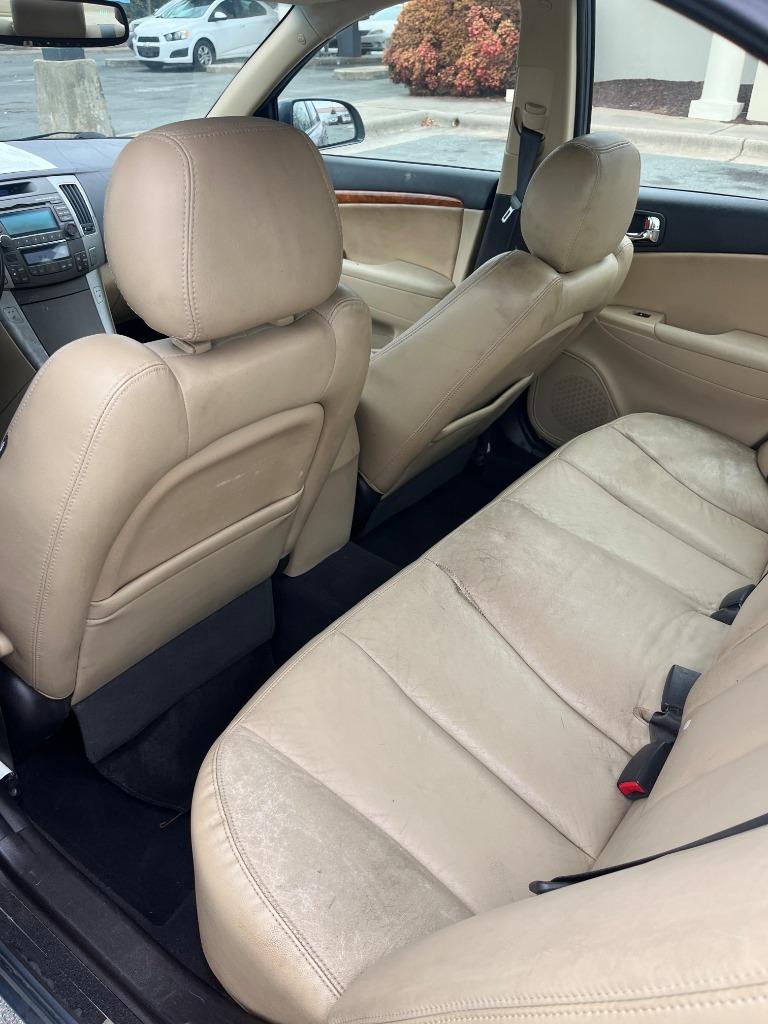 2009 Hyundai Sonata LIMITED - Photo 6