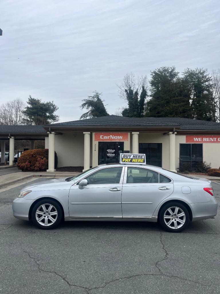 2008 Lexus ES 350